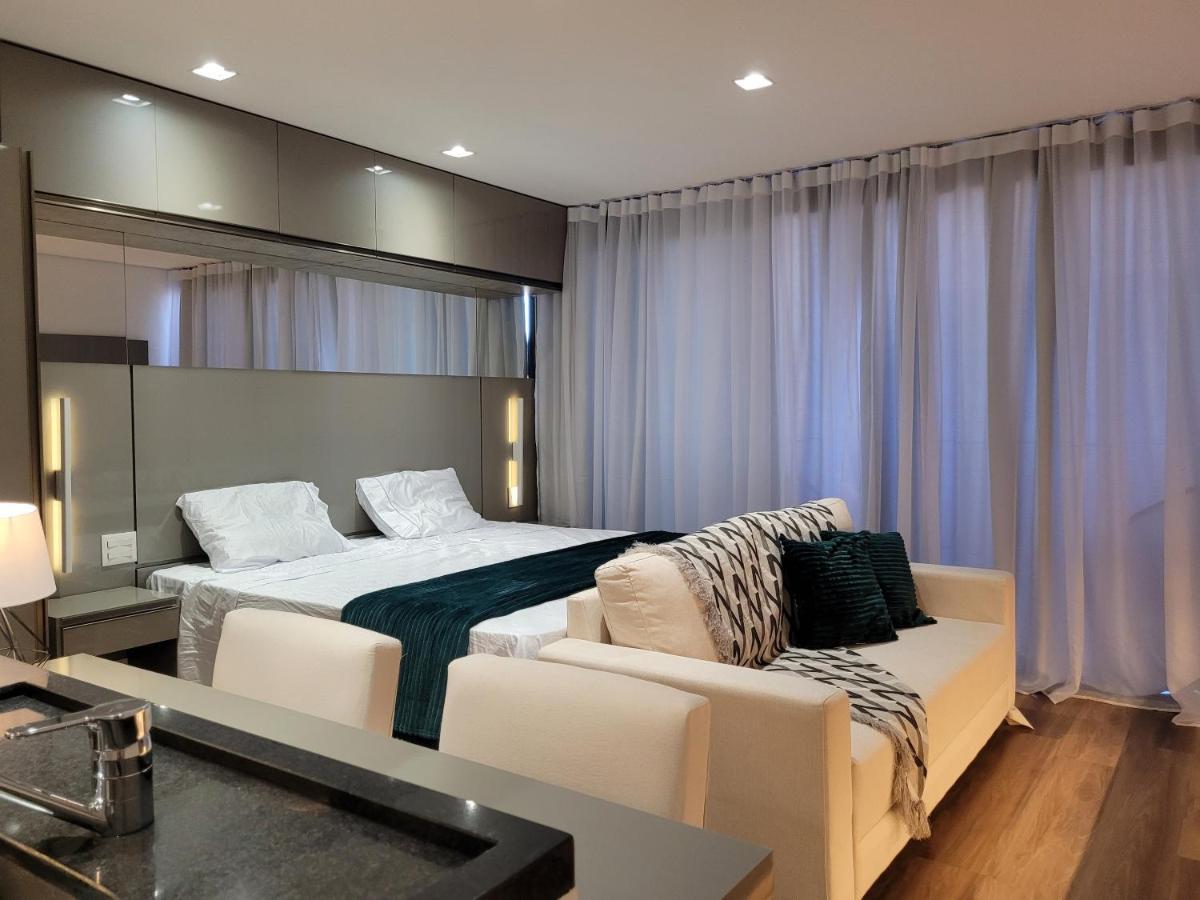 Jockey Club Residence - Sao Paulo — Photos 3